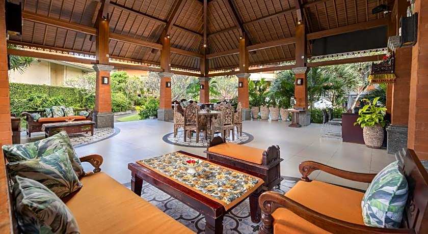 Adi Dharma Hotel Kuta
