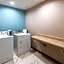 Super 8 by Wyndham Lubbock West 