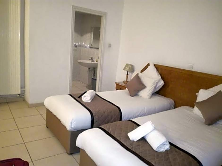 HOTEL EL BIAR