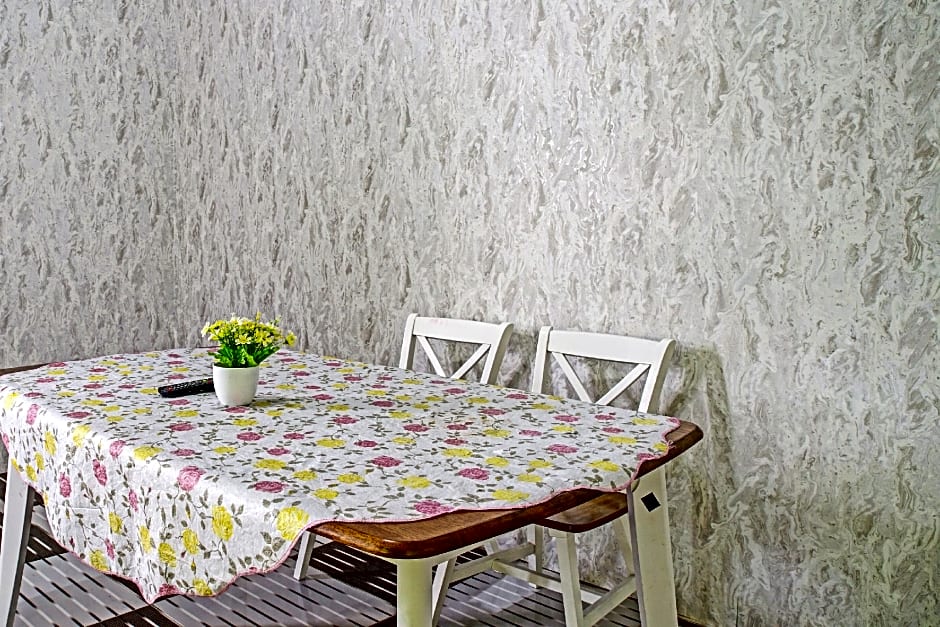 OYO 91585 Ab Homestay Syariah