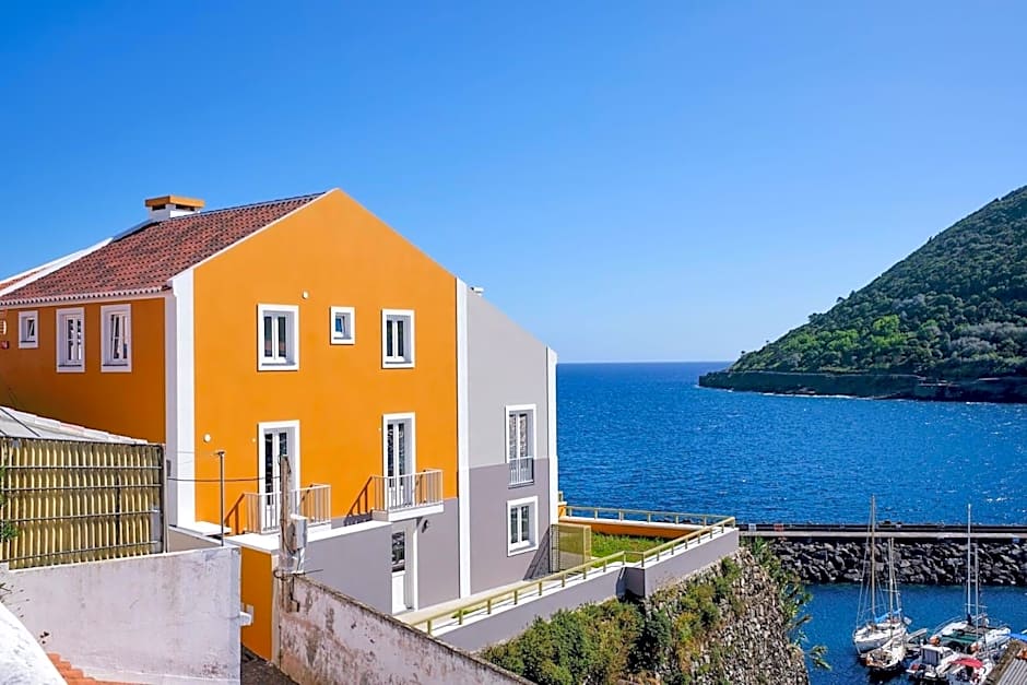 Mid-Atlantic Boutique Hostel