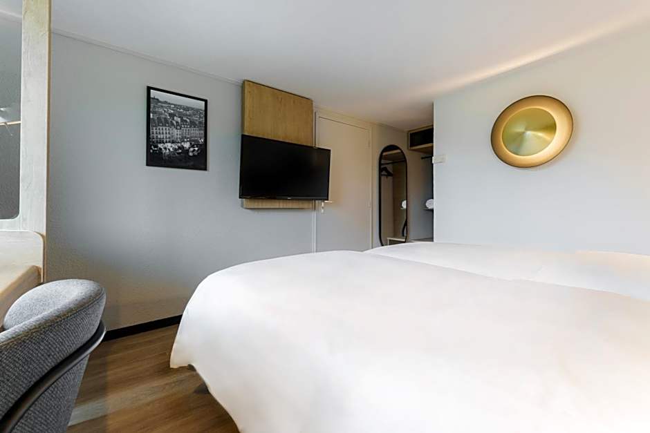 Campanile Paris Ouest - Gennevilliers Port