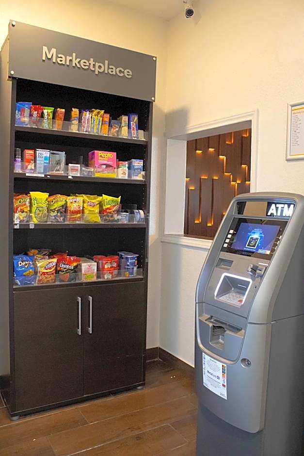 Comfort Suites Texarkana Texas