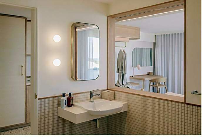 The Surf Yamba - Boutique Hotel