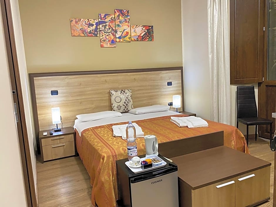 B&B Duomo Apartament