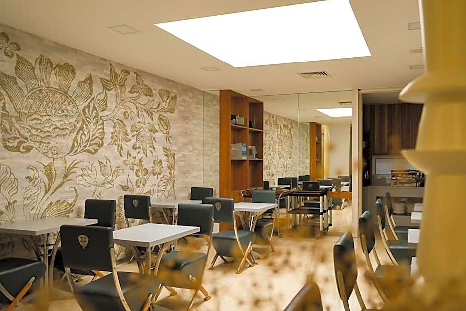 Hotel Ponta Delgada