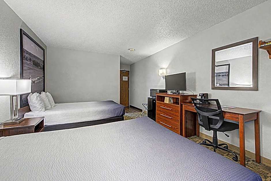 Super 8 by Wyndham Dubuque/Galena Area