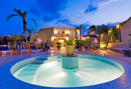 Hotel Belvedere