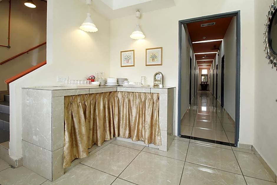 Mimilala Boutique Hotel 