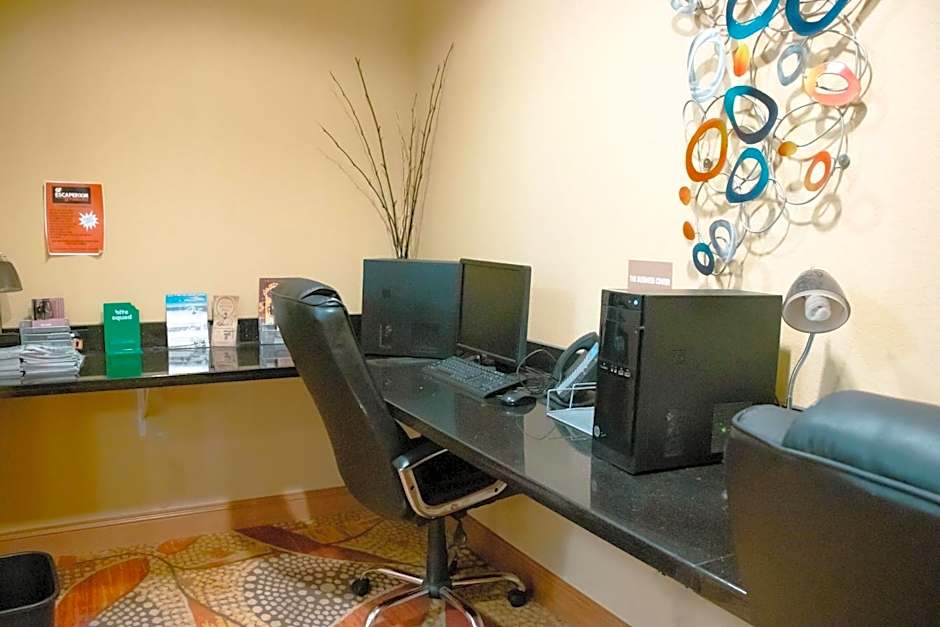 Grand Forks Lodge and Suites