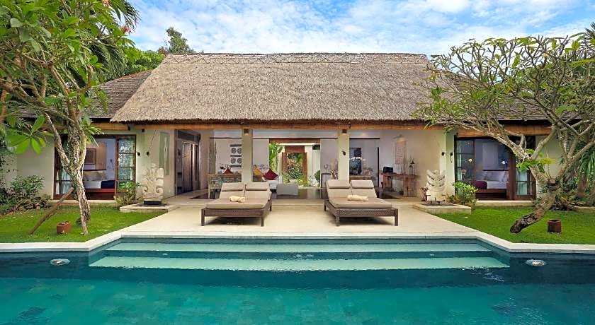 Villa Bali Asri Seminyak