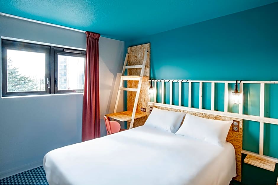 Kyriad Le Havre Centre