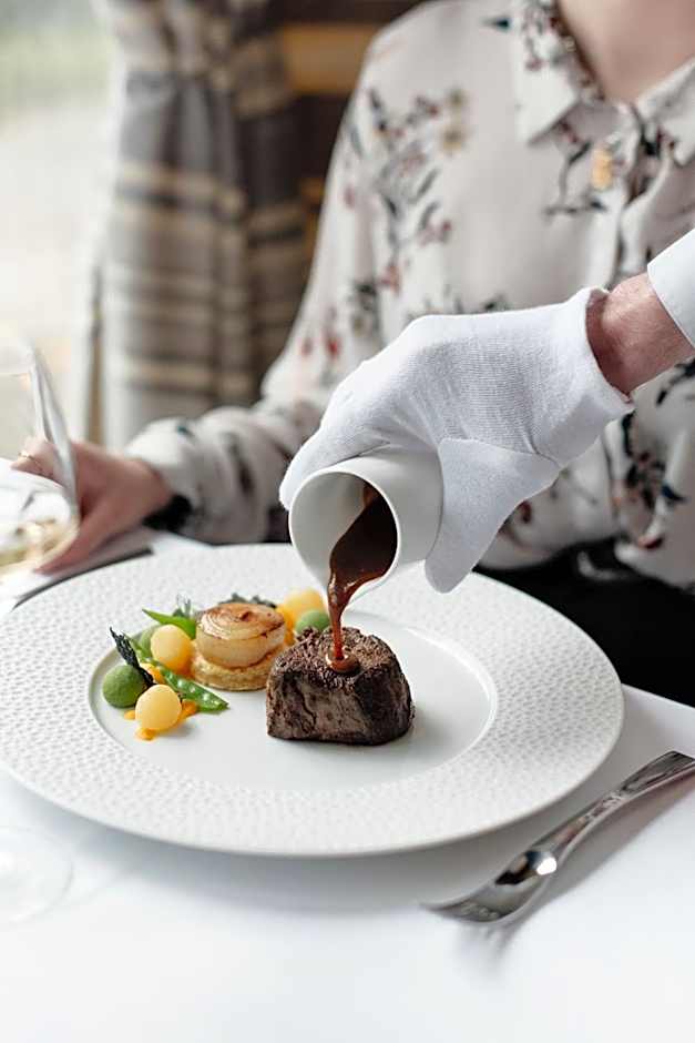 Hôtel Restaurant Relais De La Poste - Strasbourg Nord