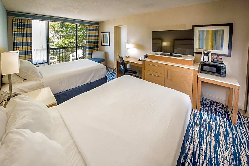 Wyndham Virginia Beach Oceanfront