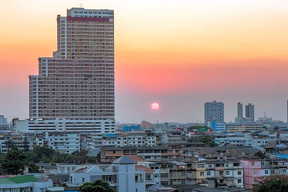 U Sabai Hotel Bangkok