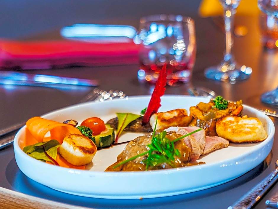 ibis Styles Douai Centre Gayant Expo