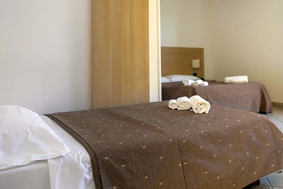 Hotel La Quercia