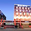 February Hotel The Stay Busan Gangseo Main Building