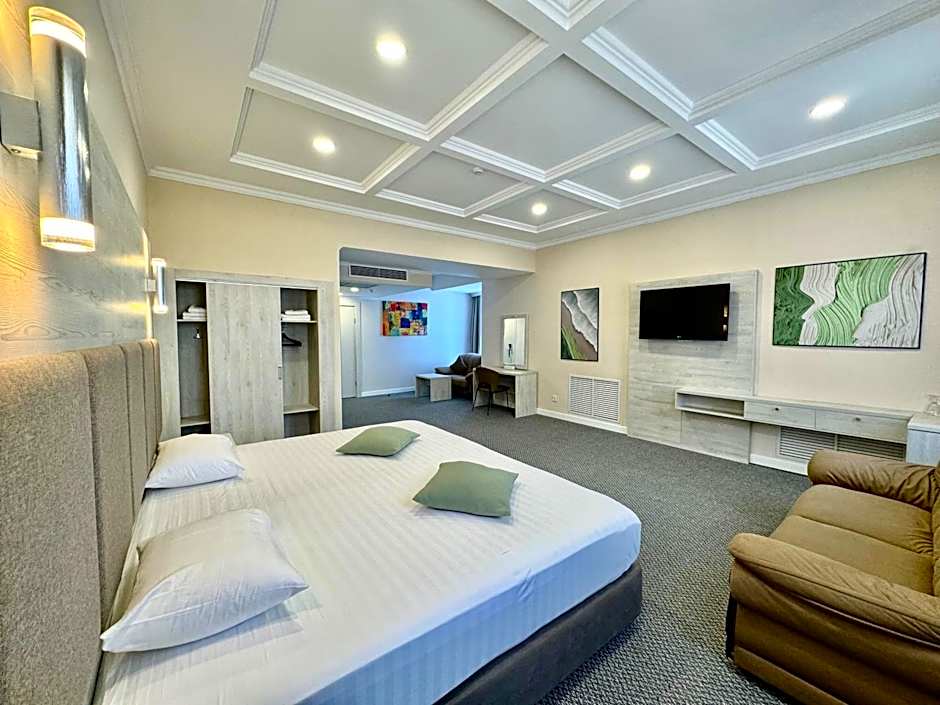 Grand Hotel Eurasia