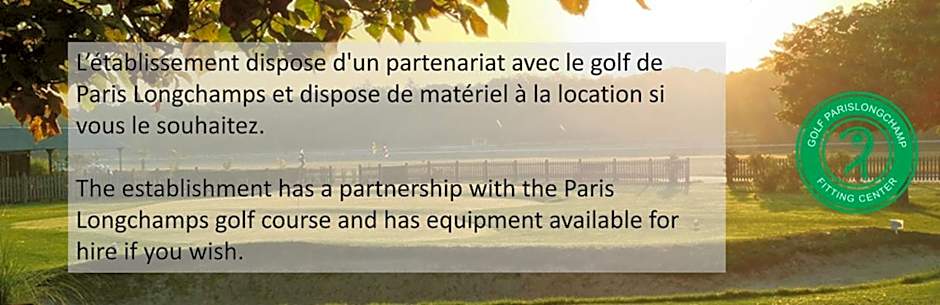 Residence Aurmat a Boulogne-Billancourt