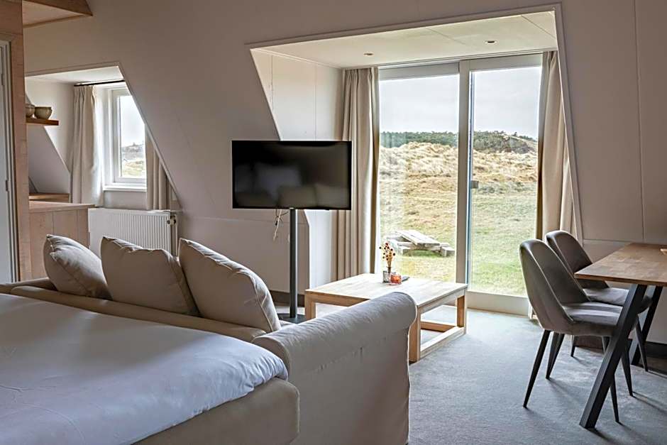 Strandhotel Camperduin