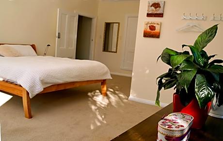 Family Room with Private Bathroom