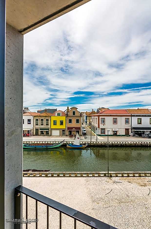 Innapartments - São Gonçalinho