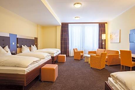 Best Western Hotel Augusta