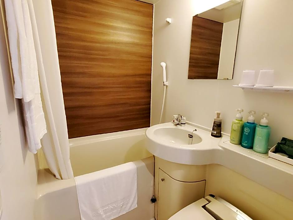 Hotel Route Inn Kameyama Inter