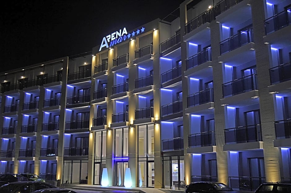 Arena Mar Hotel and SPA