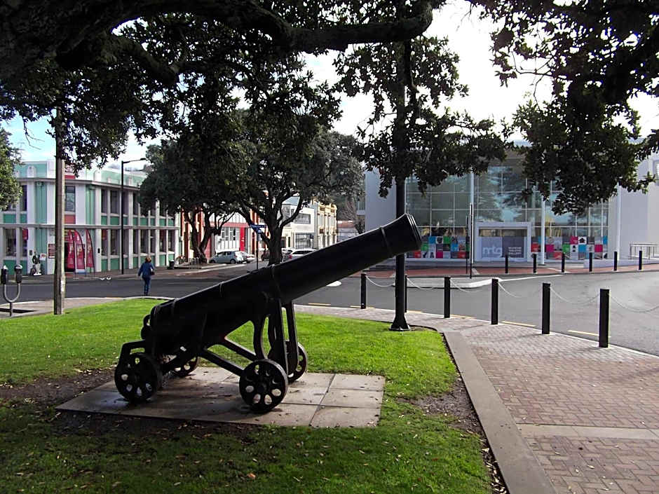 Archies Bunker Affordable Accommodation