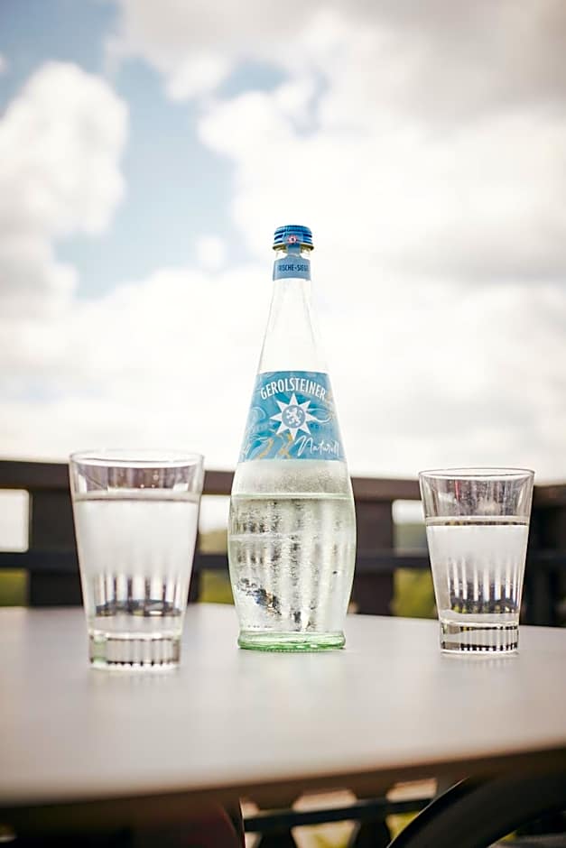 Hotel Parc Fermé am Nürburgring
