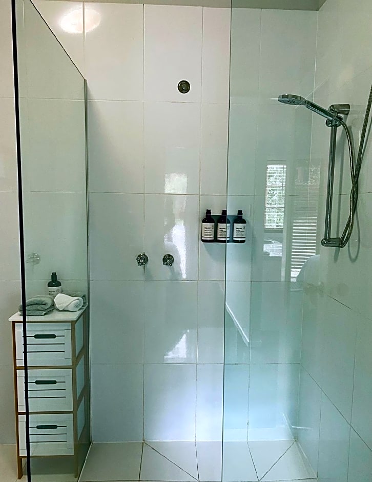 Hideaway Studio Accommodation