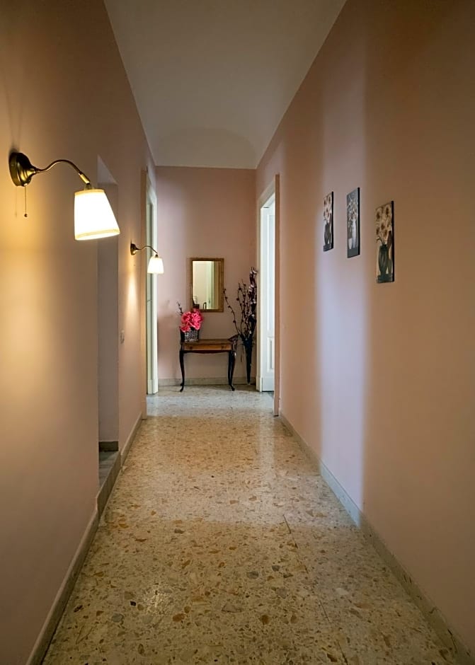 Sicilian Mood - Bed and Breakfast