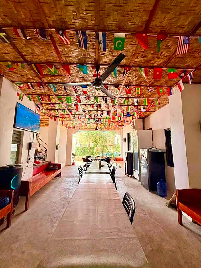 Marz inn Moalboal