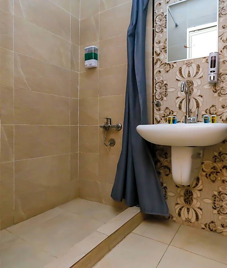 Makadi Pyramids View