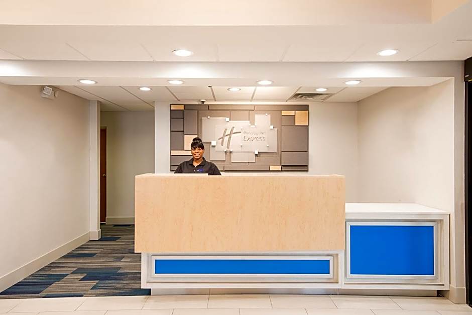 Holiday Inn Express Atlanta-Stone Mountain By IHG