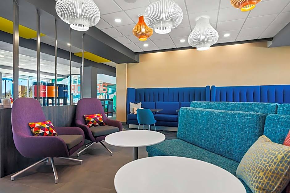 Tru By Hilton Rogers Bentonville
