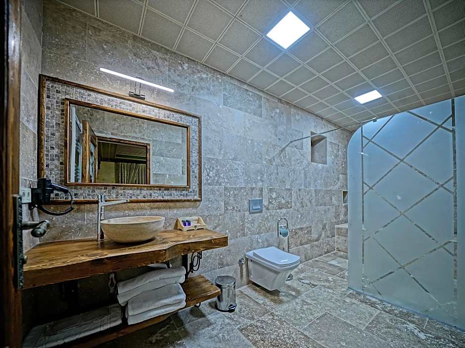 Zultanite Cappadocia Hotel