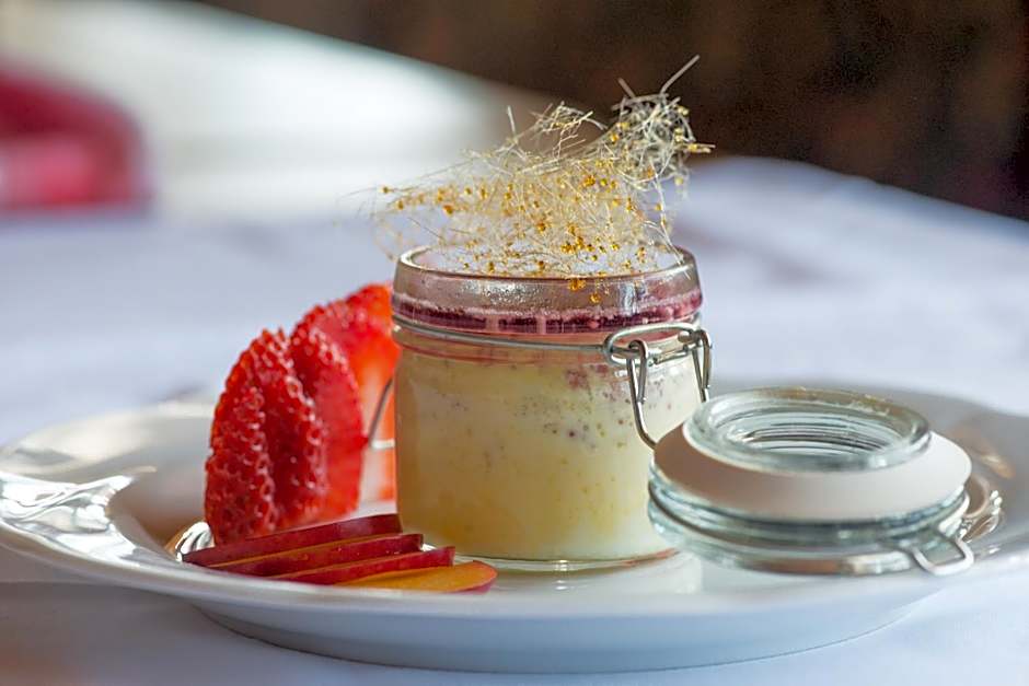 Wellnesshotel Zum Koch