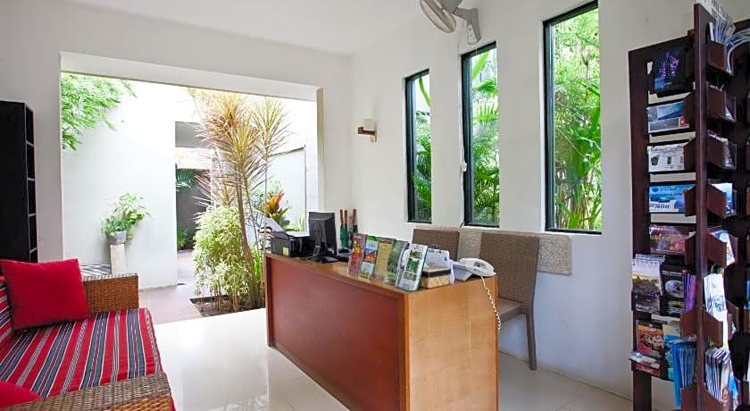 S'Cape Condotel