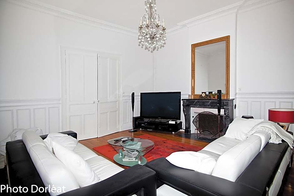 Manoir François 1er