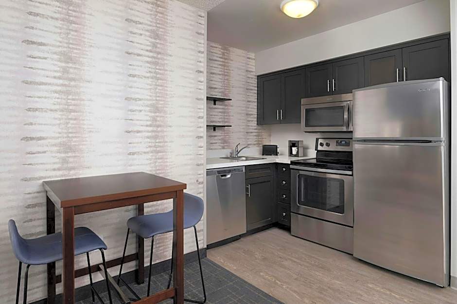 Residence Inn by Marriott Las Vegas Henderson/Green Valley