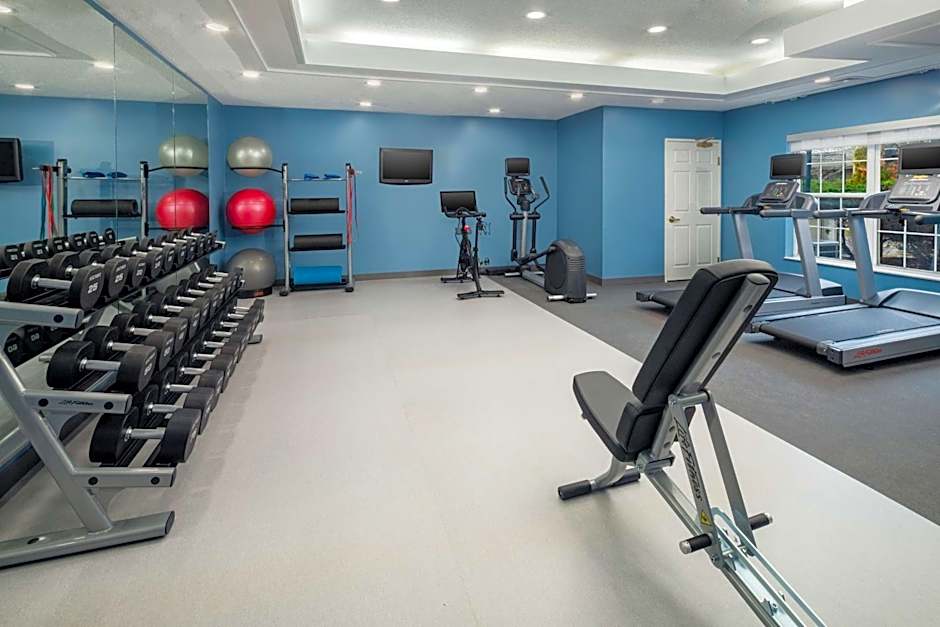 Homewood Suites By Hilton Columbus-Dublin, Oh