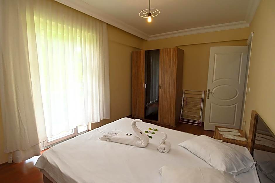 Sarot Thermal Vadi Tatil Koyu - Halal Hotel