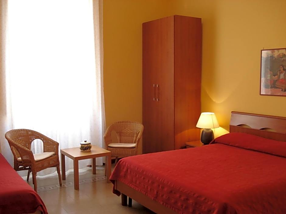 B&B La Bella Giuliana