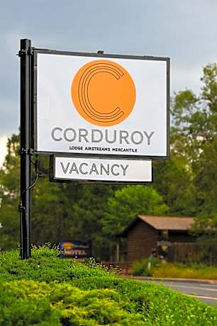 Corduroy Lodge