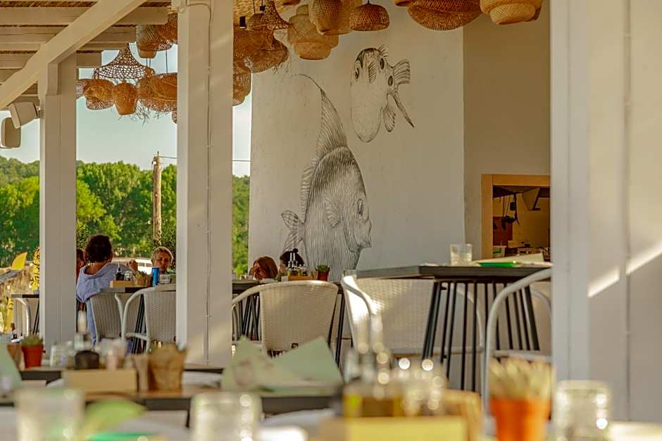 Green Life Apartments Sozopol