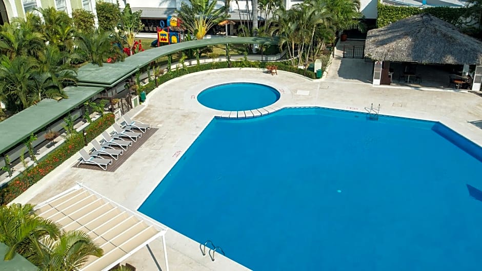 Holiday Inn Tuxtla Gutierrez By IHG