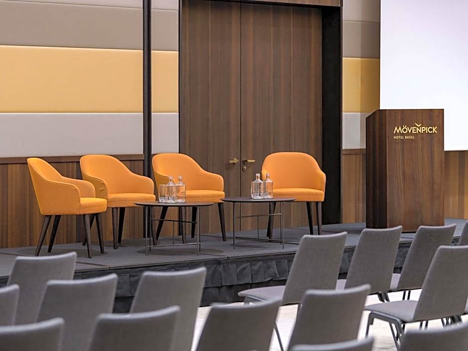 Movenpick Hotel Basel